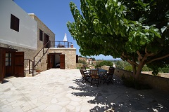 The House